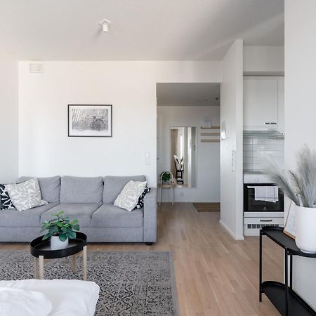 "Pyynikinkulma" - 1Br Apt With Stunning Views, Sauna & Balcony - Hosted By 2Ndhomes Тампере Экстерьер фото