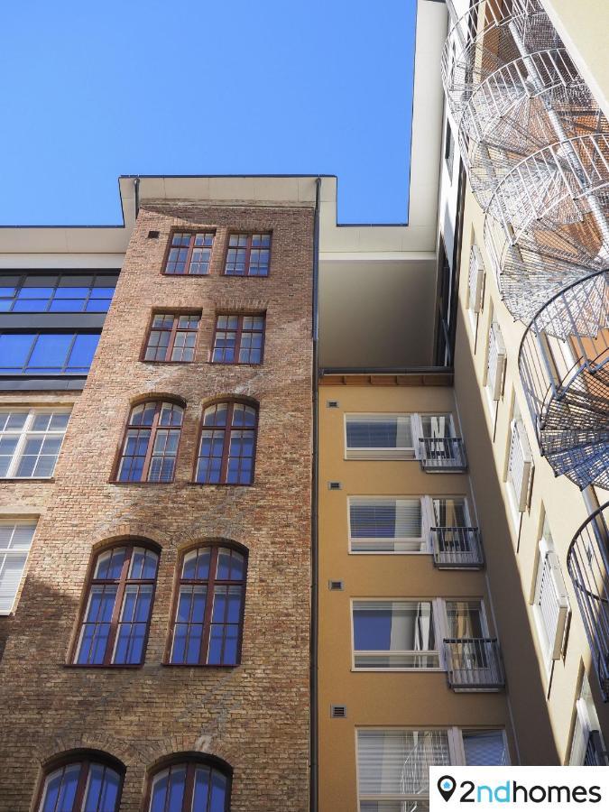 "Pyynikinkulma" - 1Br Apt With Stunning Views, Sauna & Balcony - Hosted By 2Ndhomes Тампере Экстерьер фото
